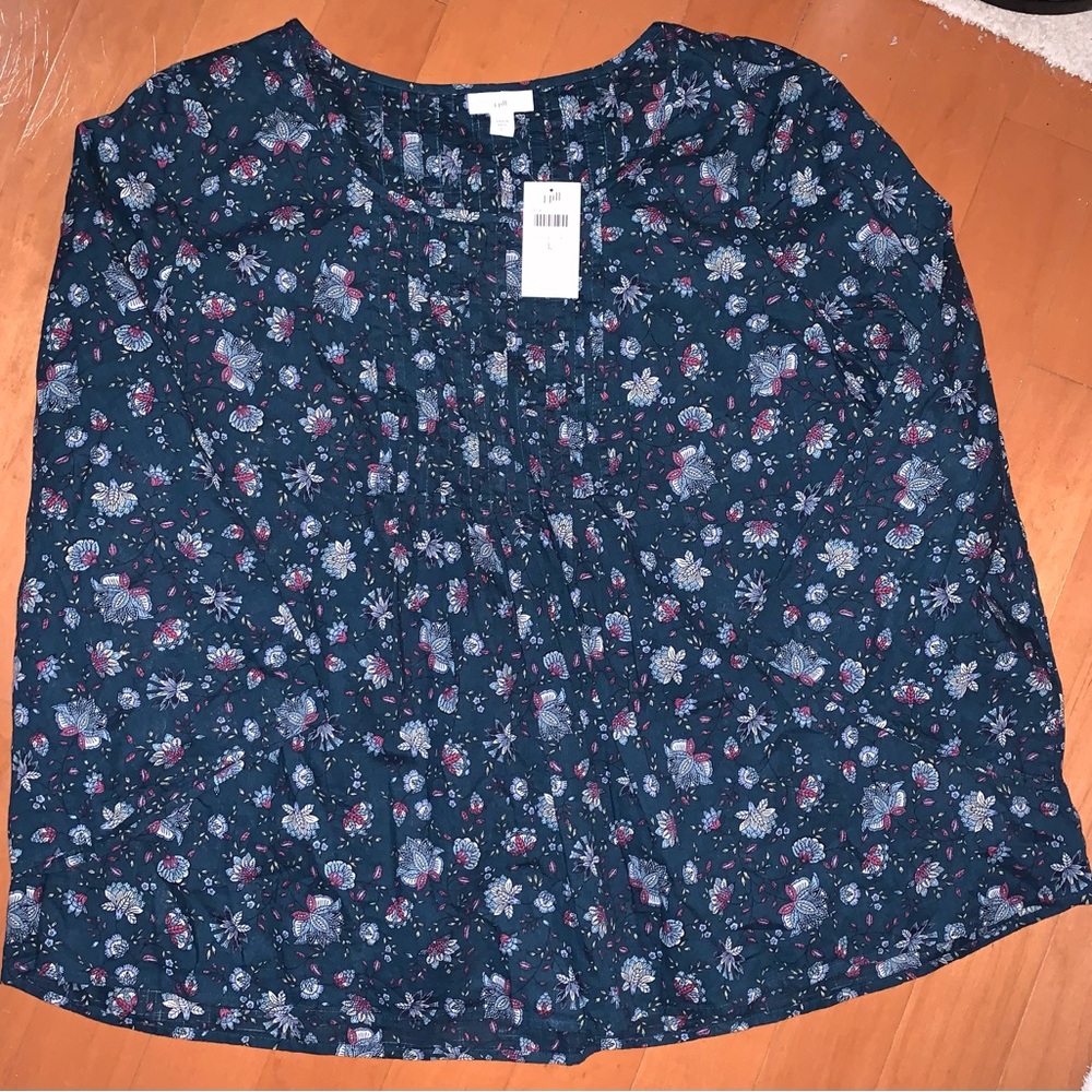 J Jill Top